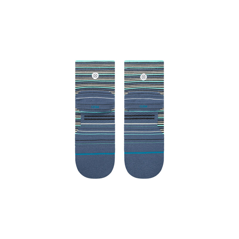Light Performance Quarter Socks image number 2