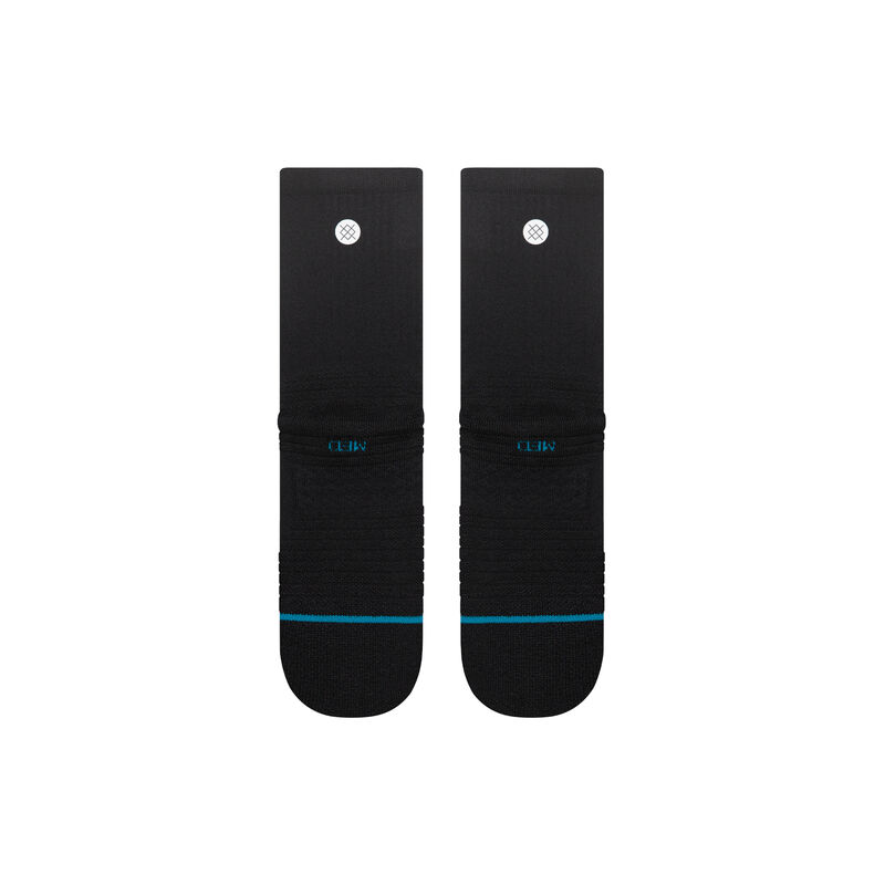 Medium Performance Crew Socks image number 2
