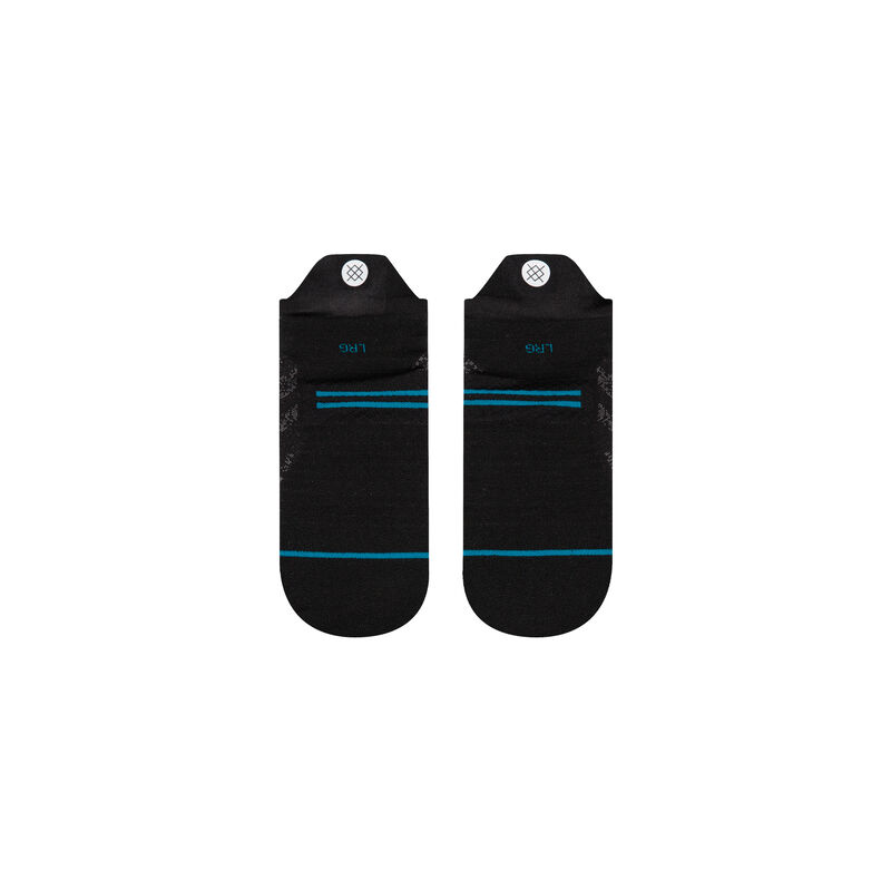 Light Performance Tab Socks image number 2