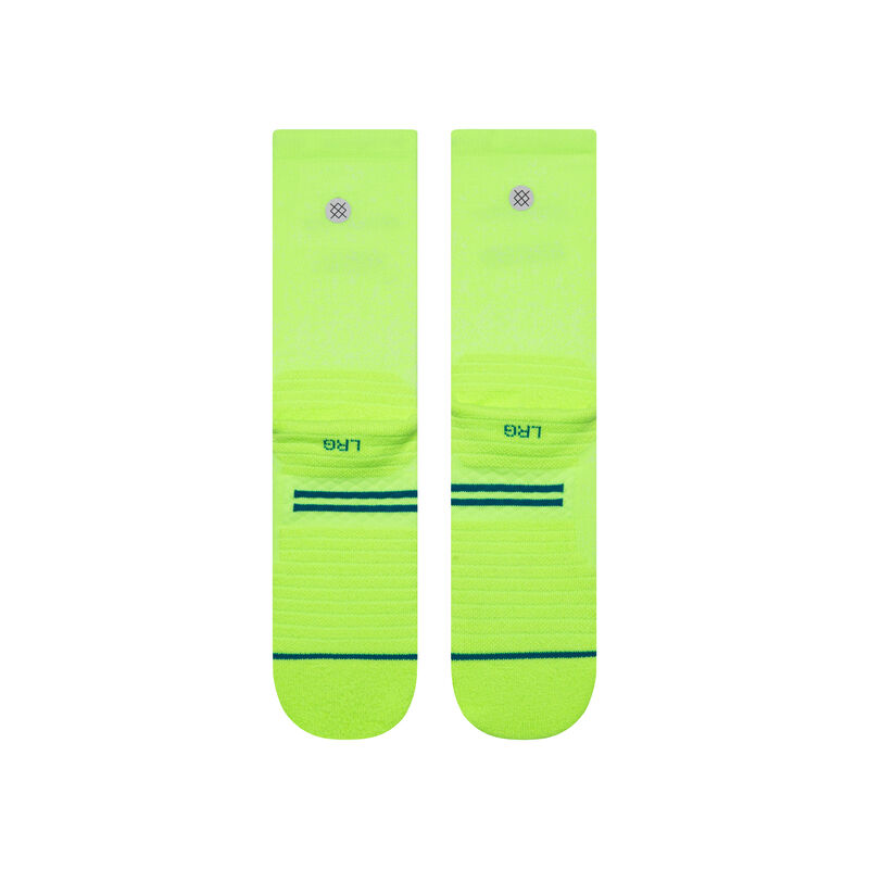 Medium Performance Crew Socks image number 2