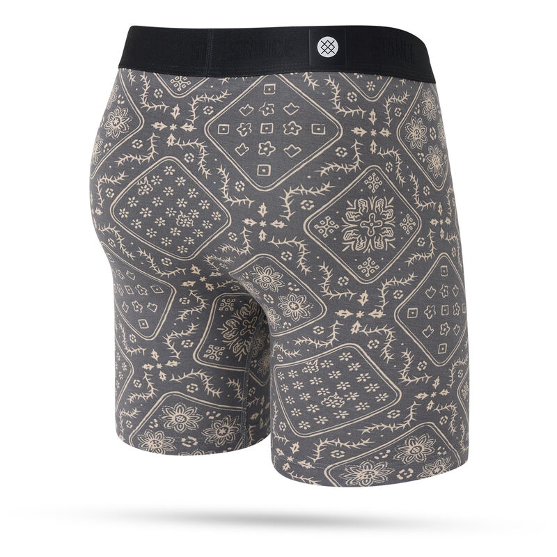 M901D25ITI | IS IT PAISLEY WHOLESTER | STRINGGREY | M