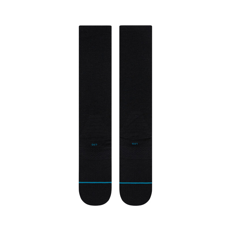 Ultralight Performance Wool Snow Otc Socks image number 2
