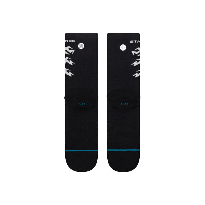 Light Performance Crew Socks image number 2