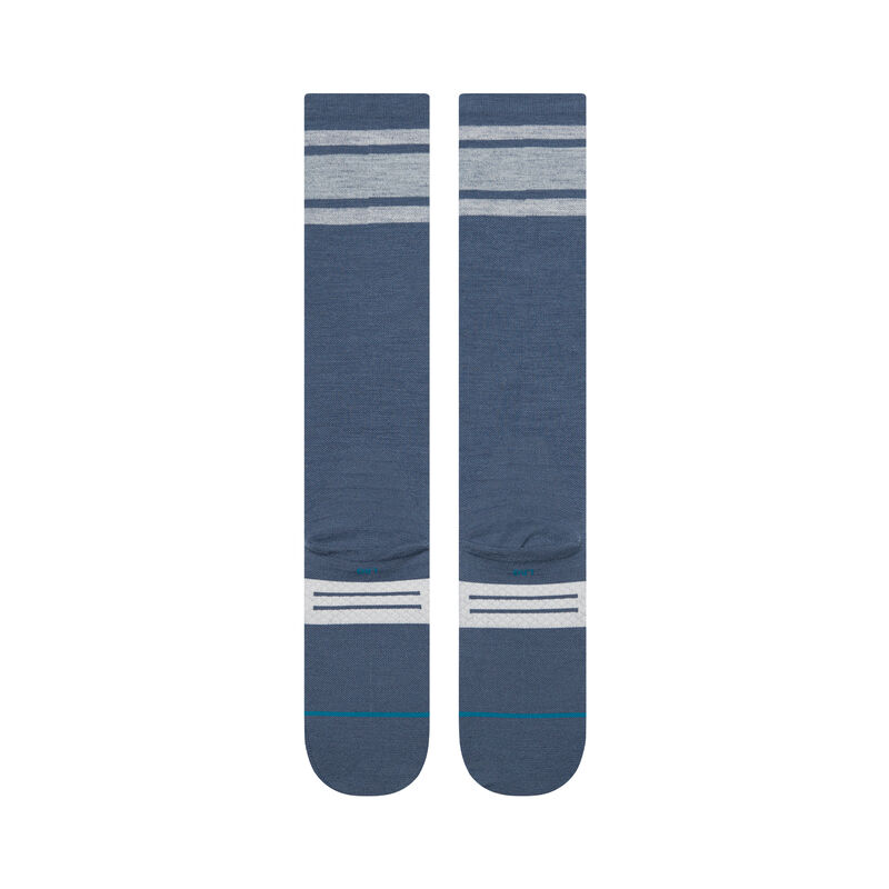Ultralight Performance Wool Snow Otc Socks image number 2