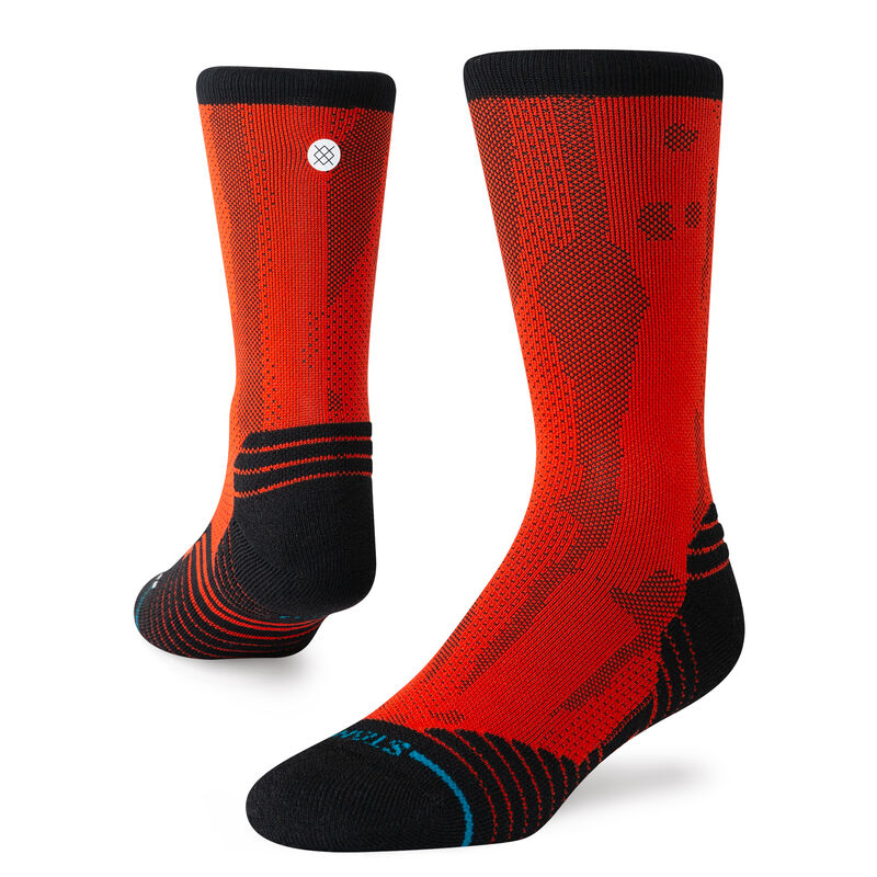 Medium Performance Crew Socks image number 0