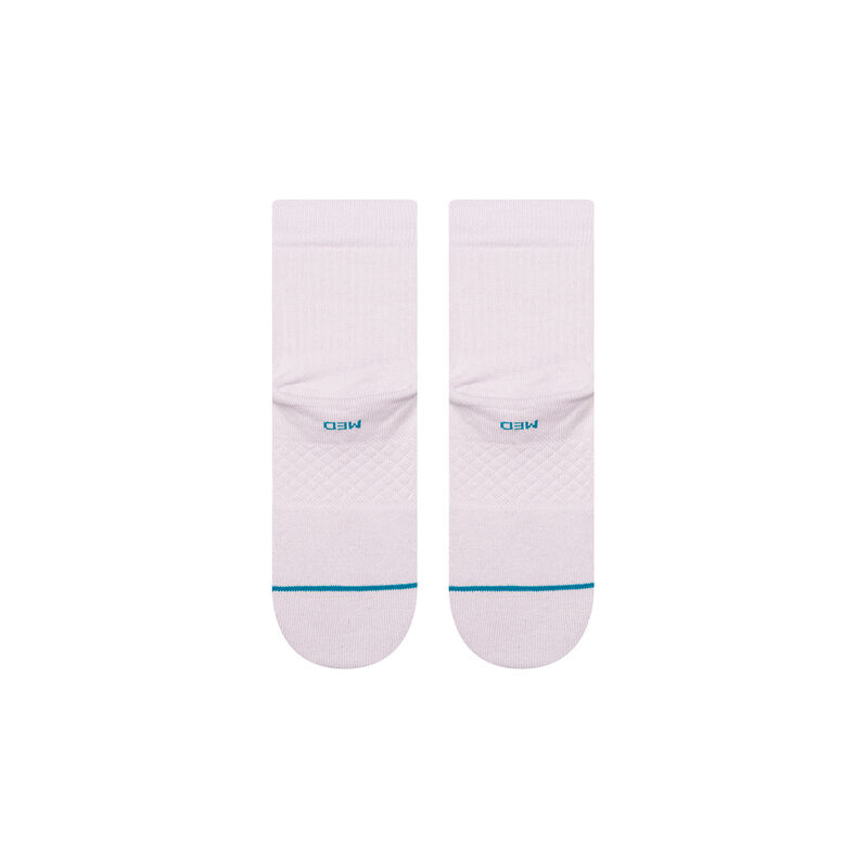 Icon Quarter Socks image number 2