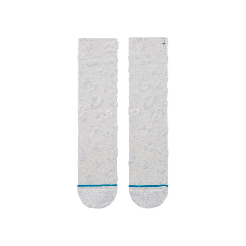 Cotton Crew Light Cushion Socks image number 1