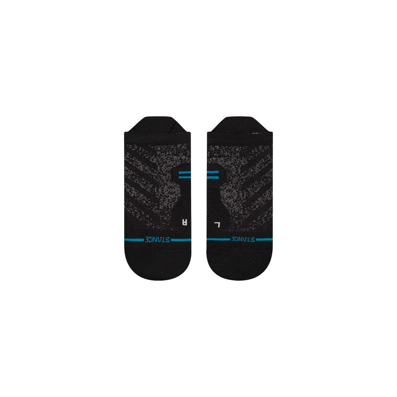 Light Performance Tab Socks image number 1