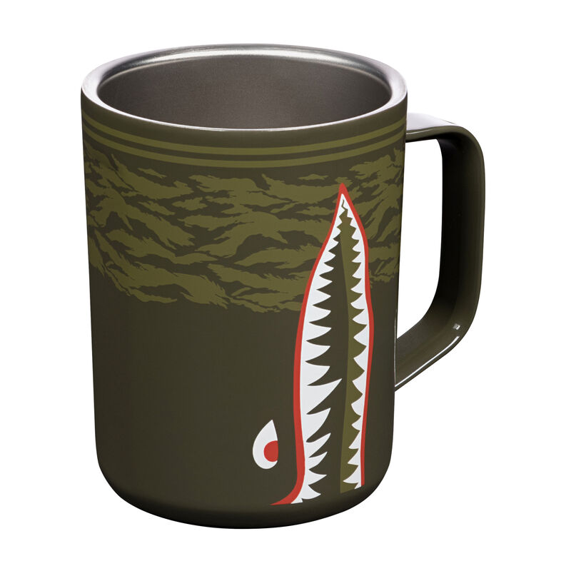 WARBIRD MUG | ATBDD21WAM | GREEN | OS image number 3
