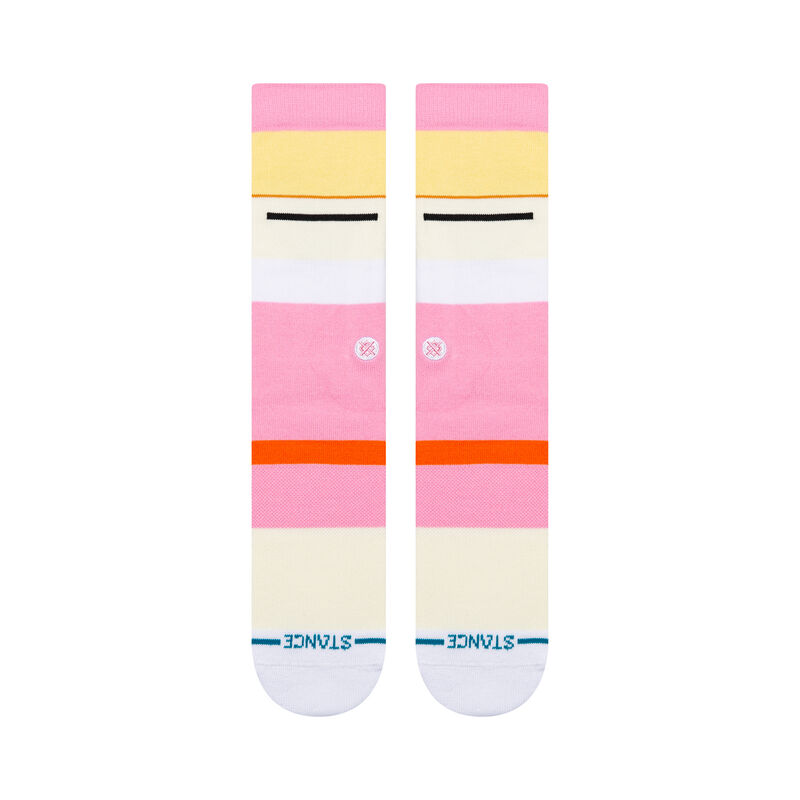 Cotton Crew Medium Cushion Socks image number 1