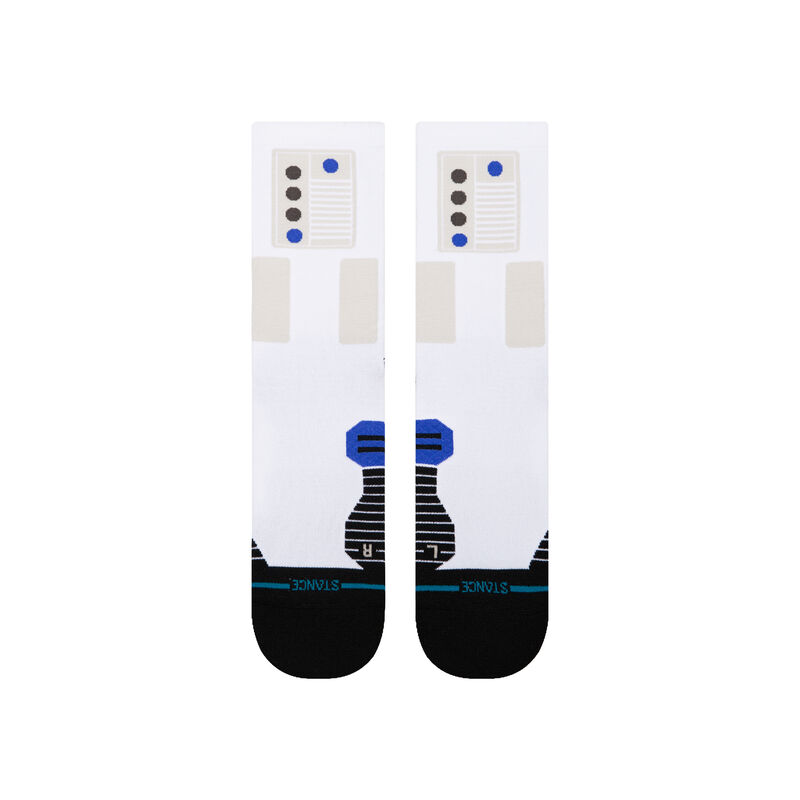 A448D25STO | STORM CREW | WHITE | M