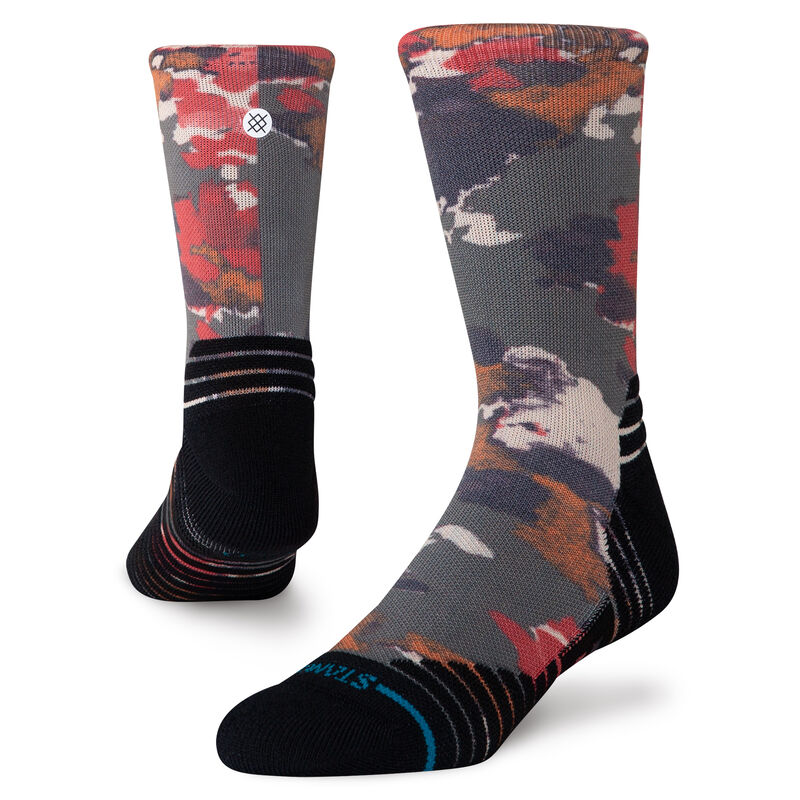 Medium Performance Crew Socks image number 0
