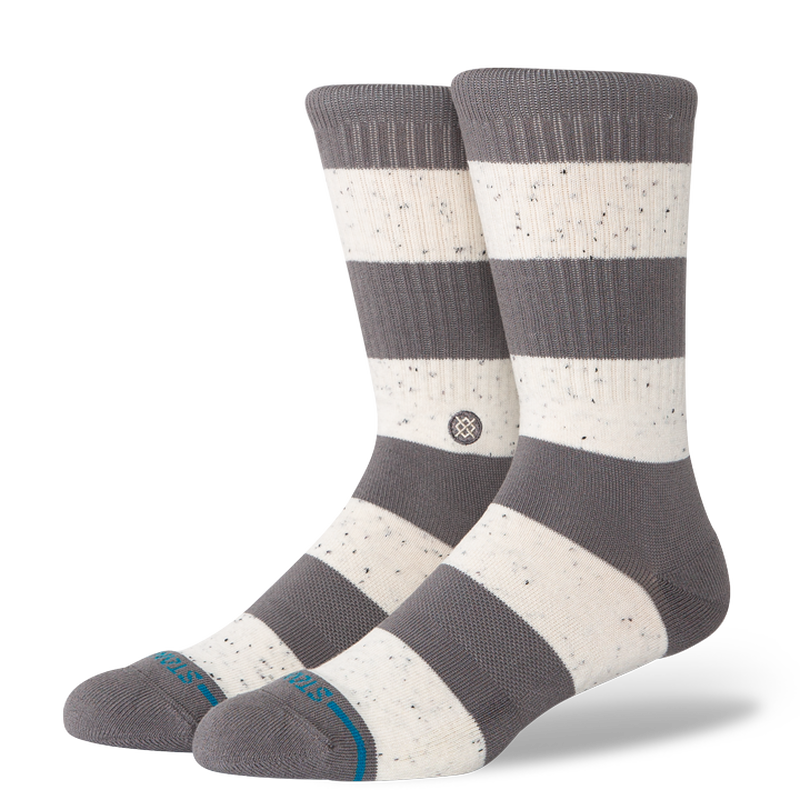 Cotton Crew Medium Cushion Socks image number 0