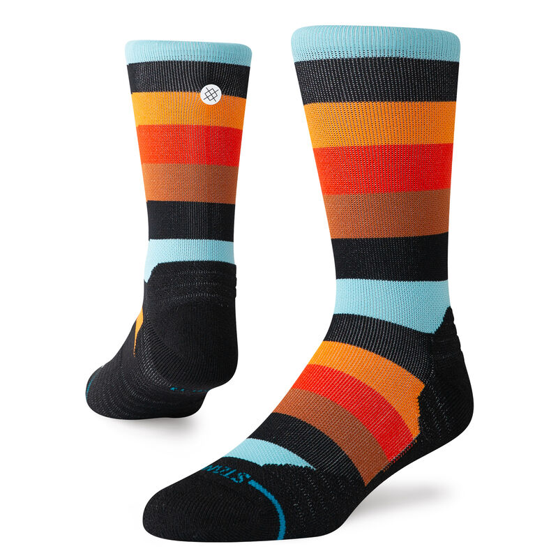 Medium Performance Crew Socks image number 0