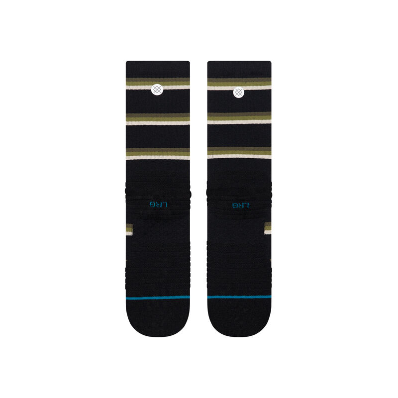 Medium Performance Crew Socks image number 2