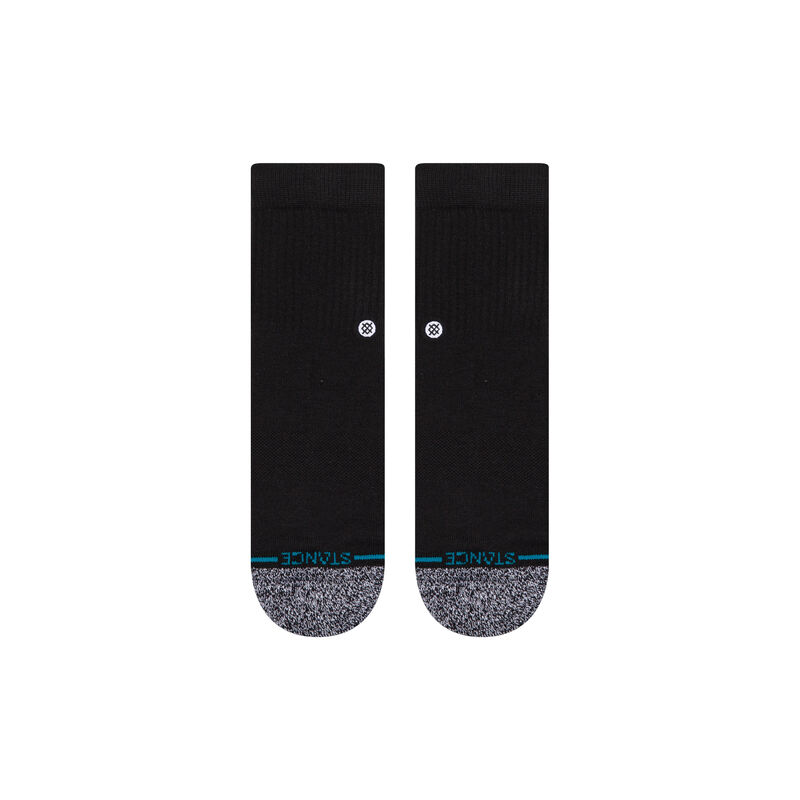 Kids Cotton Crew Socks image number 1