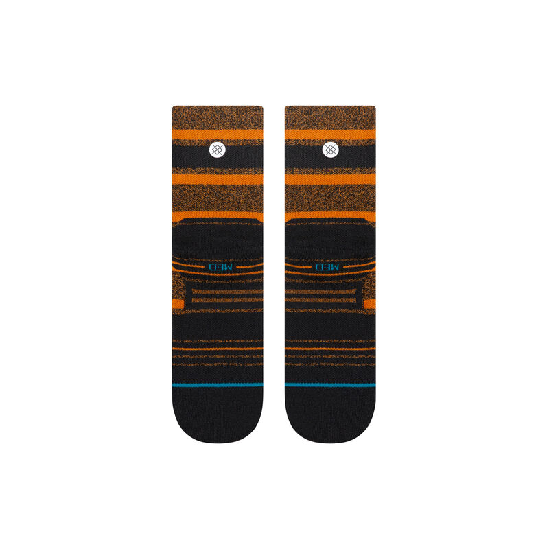 Medium Performance Wool Crew Socks image number 2
