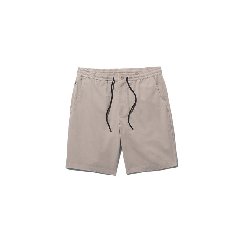 COMPOUND CHINO SHORT image number 8