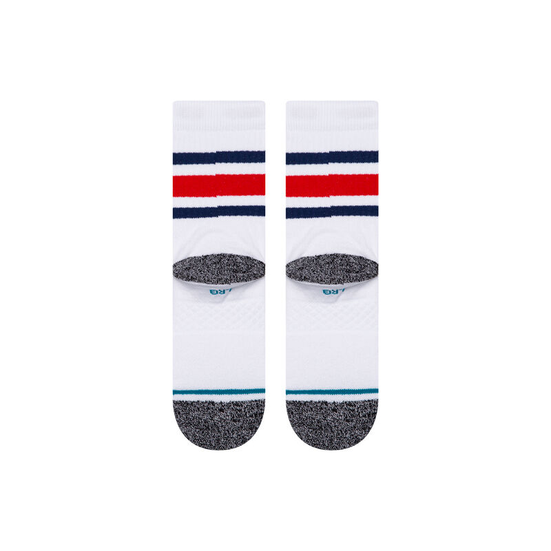Kids Cotton Crew Socks image number 2