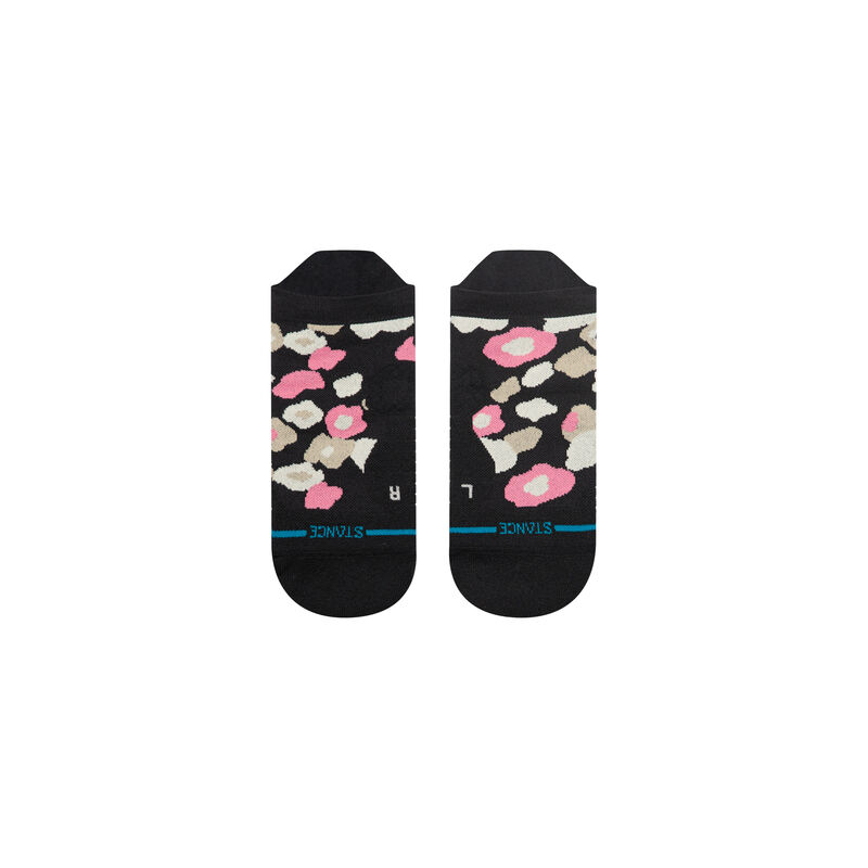 W248C25CAM | CAMO FLORAL LIGHT TAB | BLACK | S