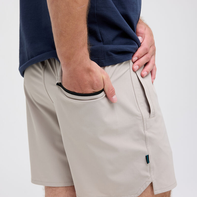 Complex 2.0 Men's Short With FreshTek™ image number 6