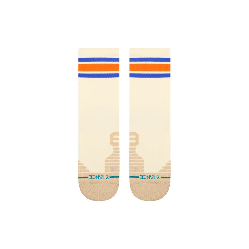 Medium Performance Crew Socks image number 1