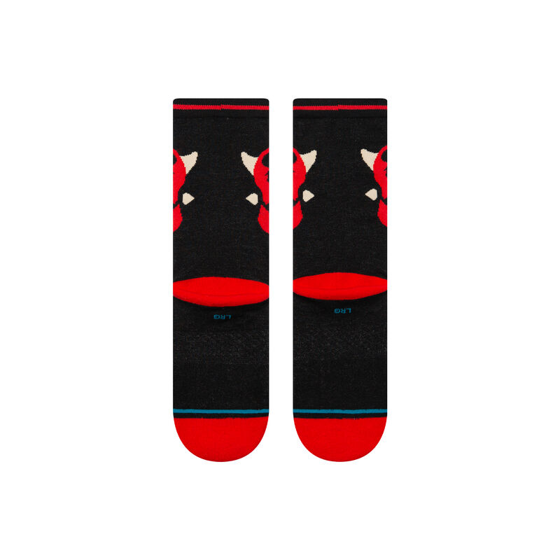 Star Wars X Stance Kids Crew Socks image number 2