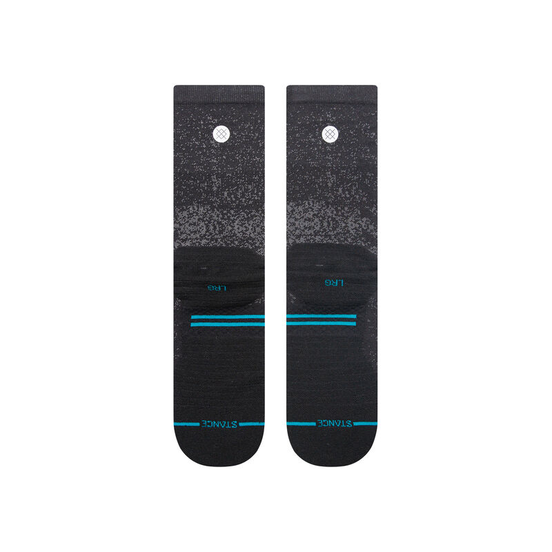 Light Performance Crew Socks image number 2