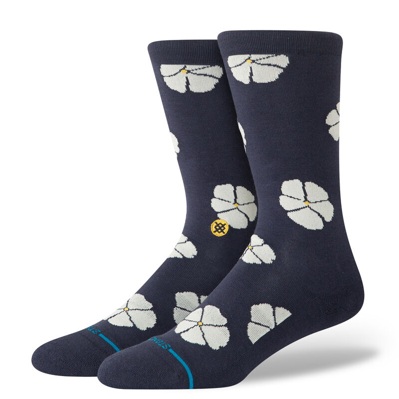 Cotton Crew Light Cushion Socks image number 0