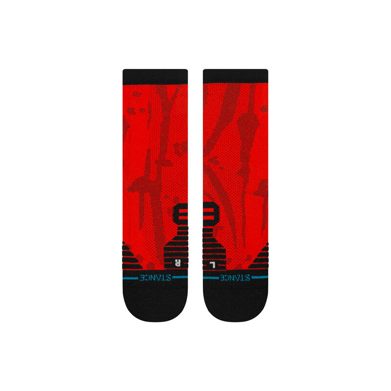 Medium Performance Crew Socks image number 1