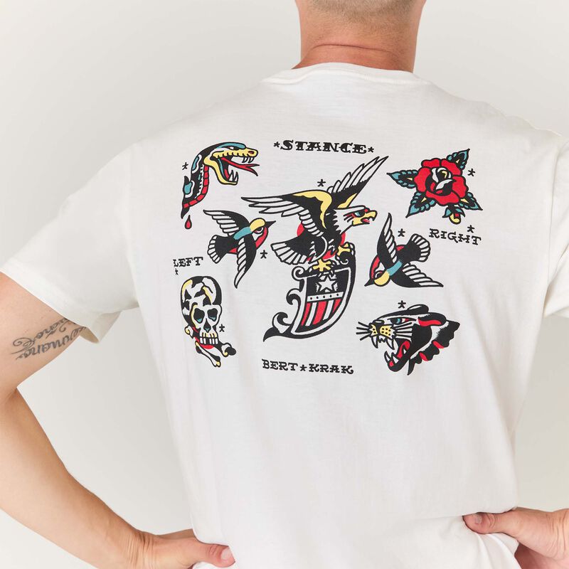 Graphics T-Shirt image number 6