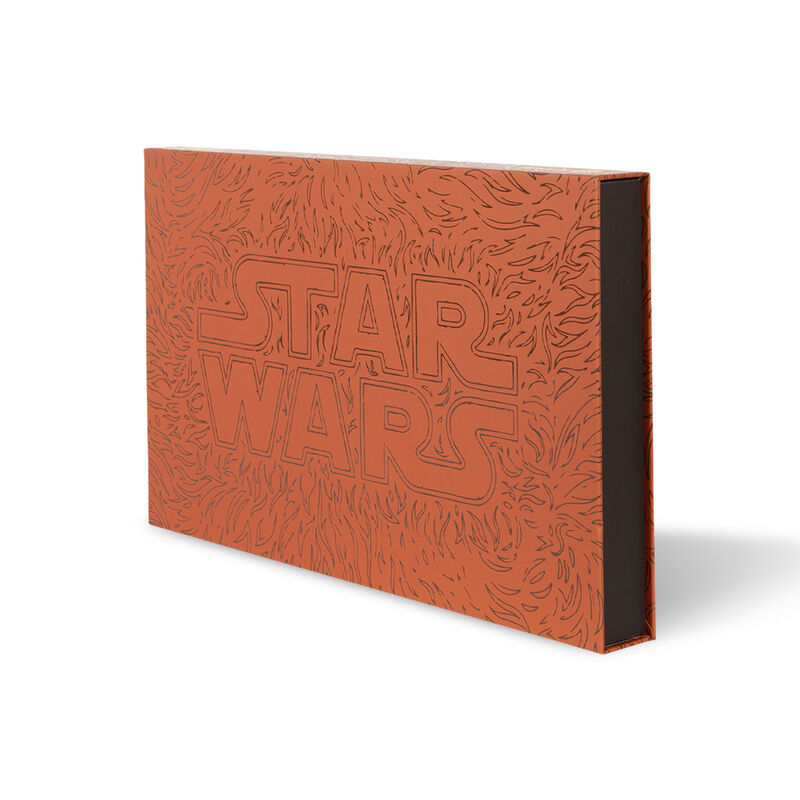 SW CREATURE BOX SET image number 3