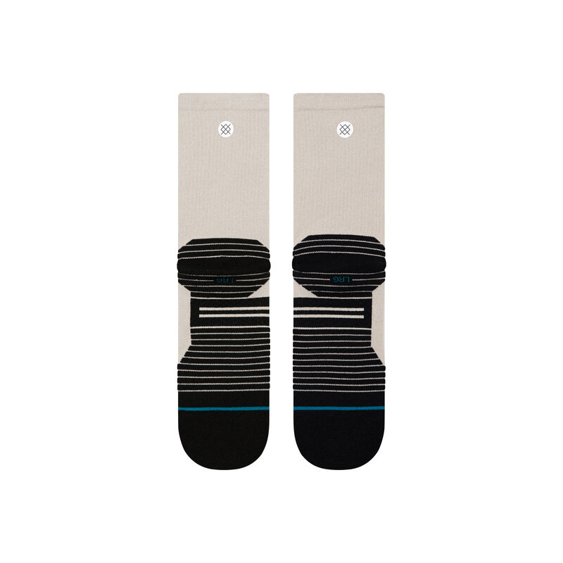 Light Performance Crew Socks image number 2