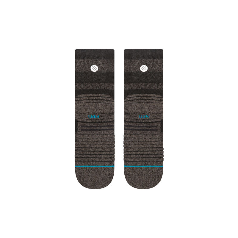Medium Performance Wool Crew Socks image number 2