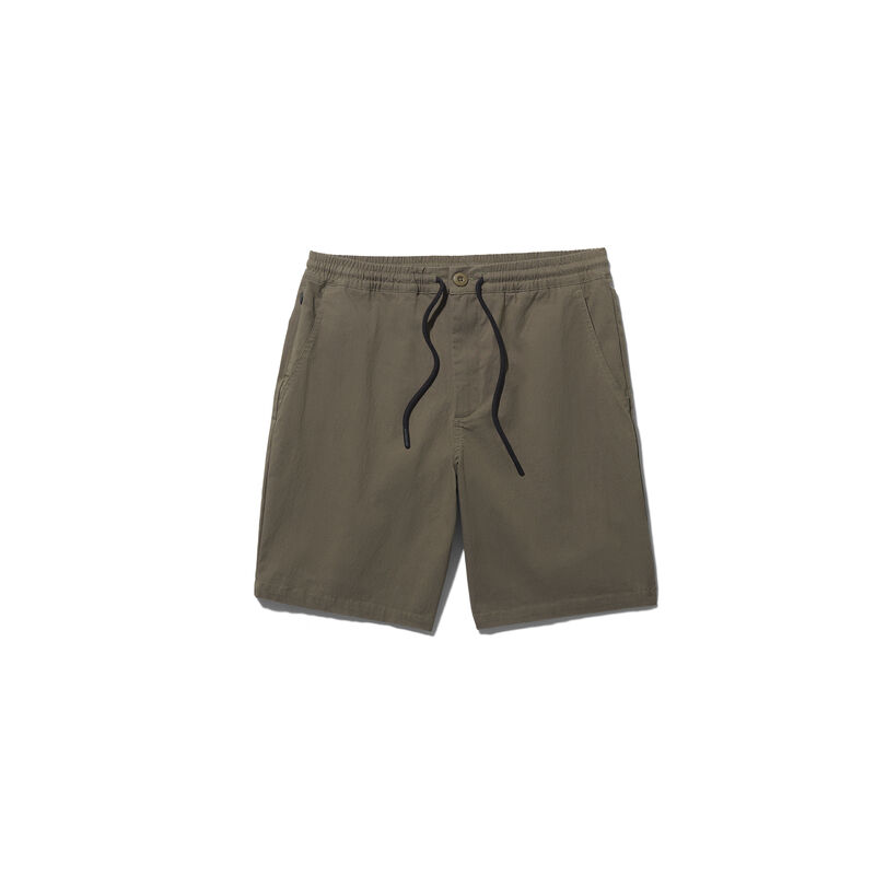 COMPOUND CHINO SHORT image number 9