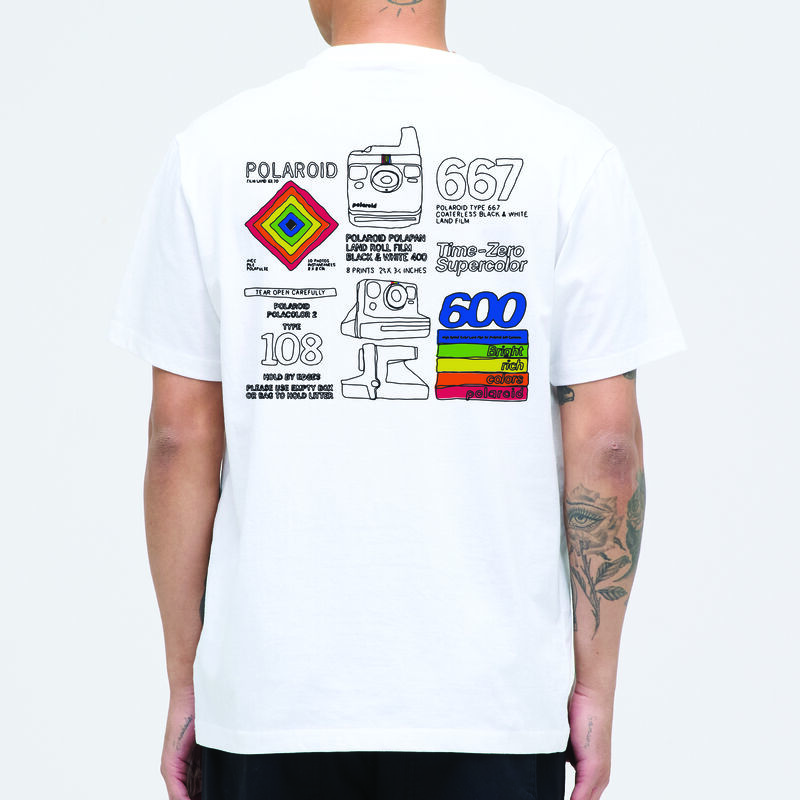 Graphics T-Shirt image number 3