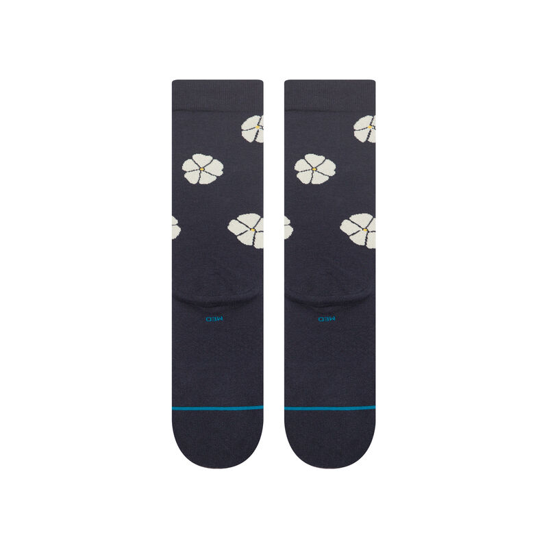 Cotton Crew Light Cushion Socks image number 2