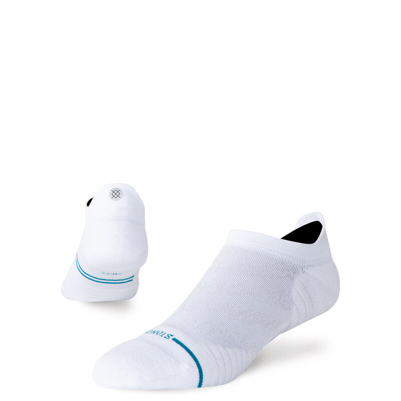 Light Performance Tab Socks image number 0