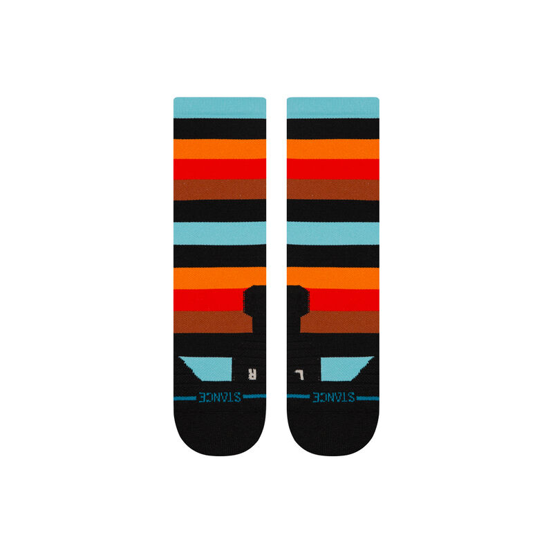 Medium Performance Crew Socks image number 1