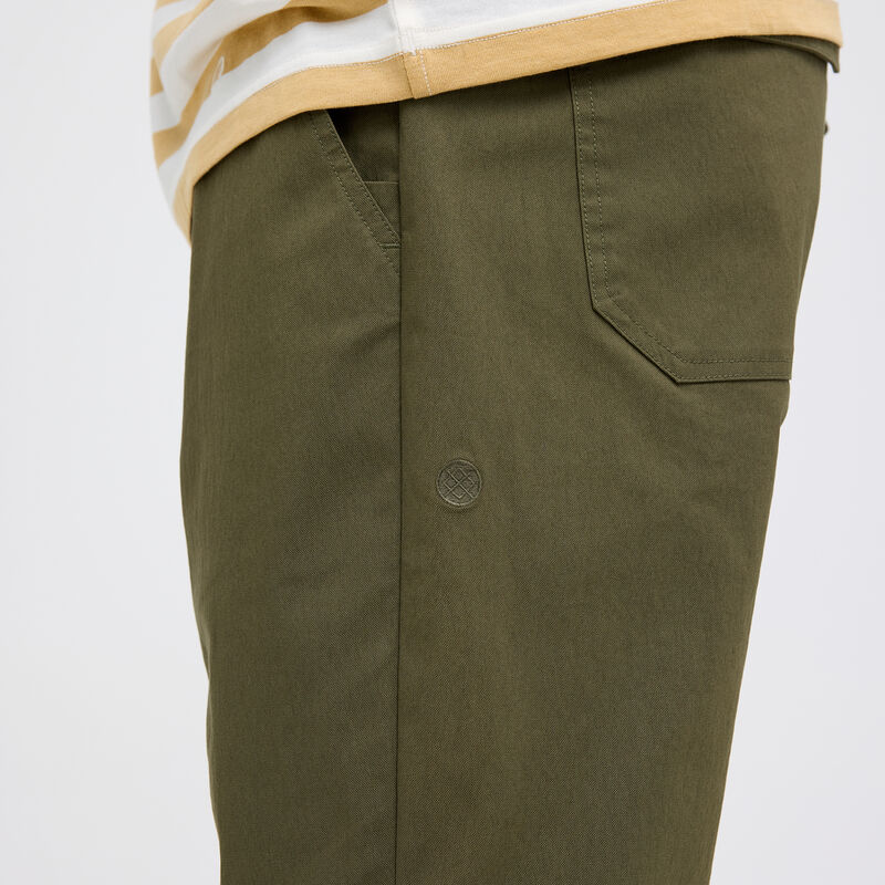 COMPOUND PANT | MAPPC23COM | OLIVE | S image number 8