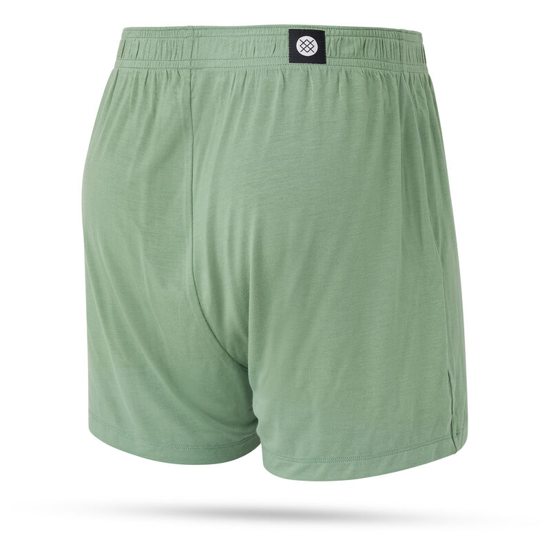 M701D25GRE | GREEN BOXER | GREEN | S