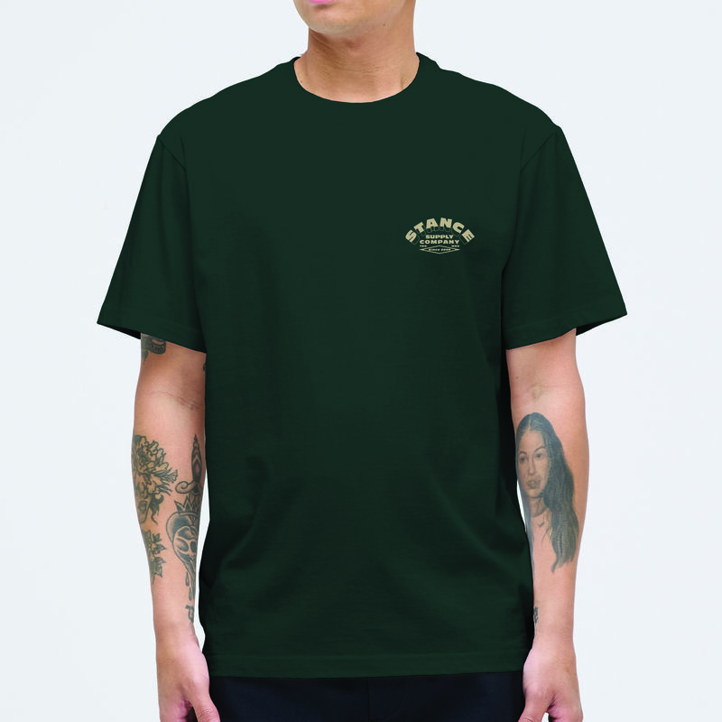 Graphics T-Shirt image number 2
