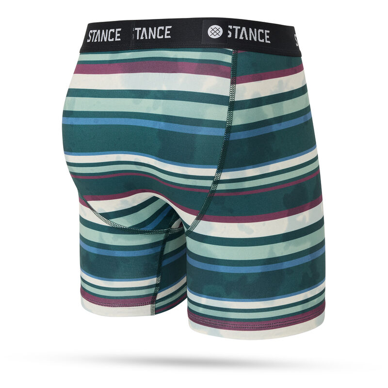 M803D25BRO | BRONG BOXER BRIEF | PINE | XL