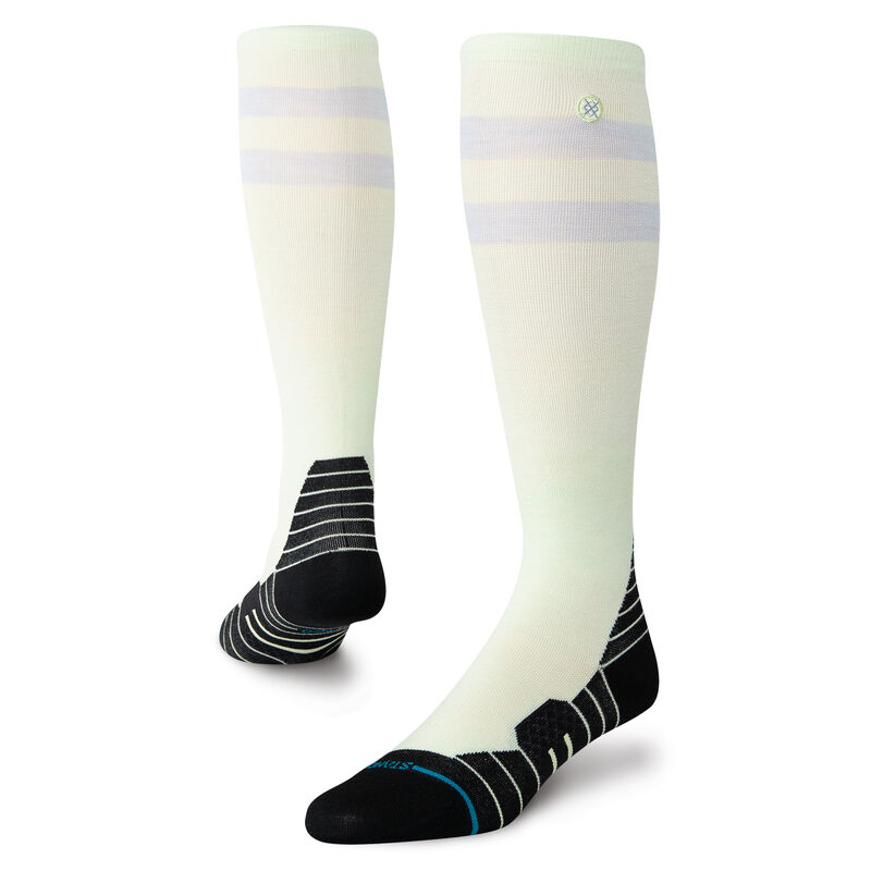 Ultralight Performance Wool Snow Otc Socks image number 0