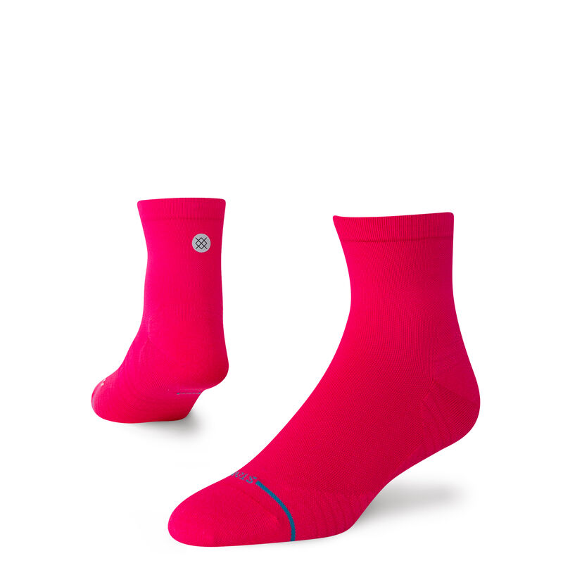 Ultralight Performance Quarter Socks image number 0