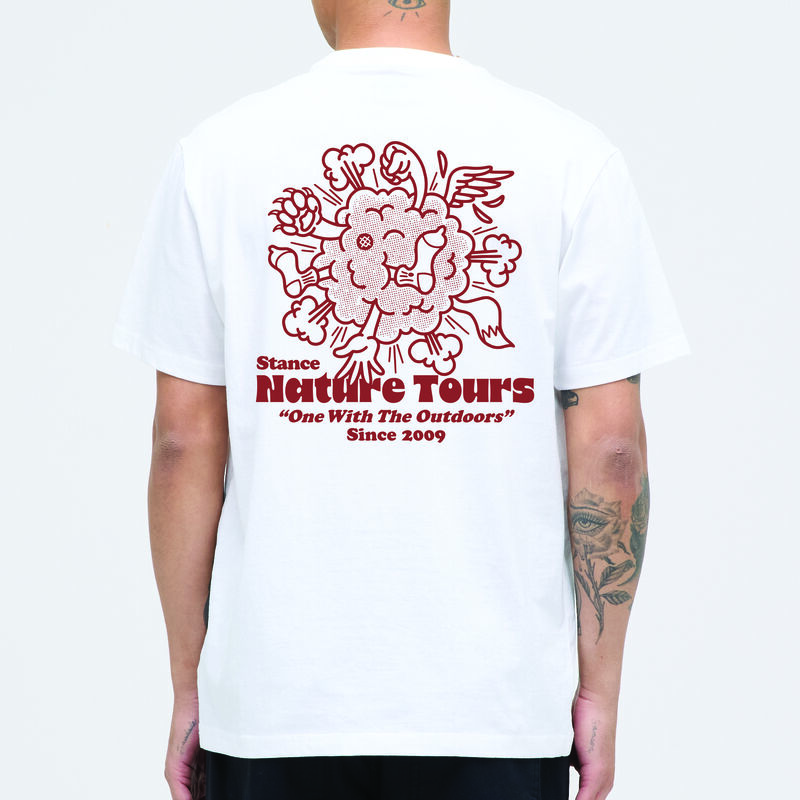 Graphics T-Shirt image number 3