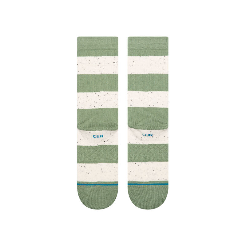 Cotton Crew Medium Cushion Socks image number 2