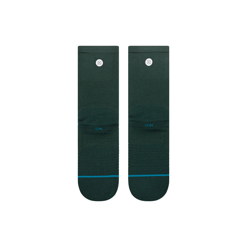 Light Performance Crew Socks image number 2