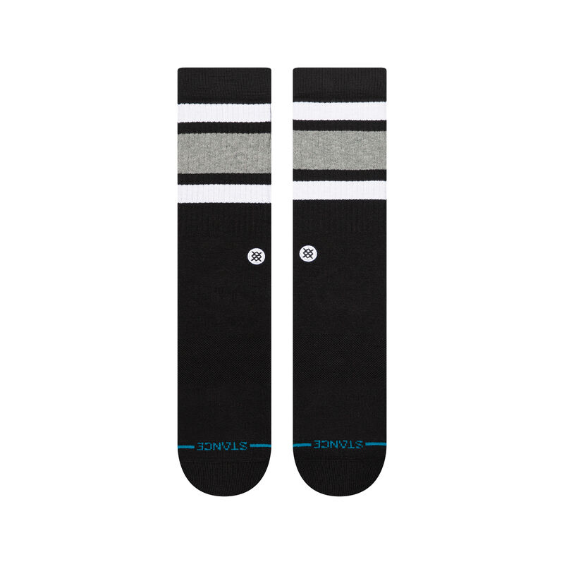 BOYD ST| A556A20BOS | BLACK | S