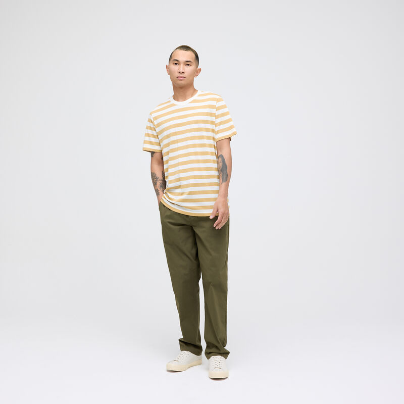 COMPOUND PANT | MAPPC23COM | OLIVE | S image number 3